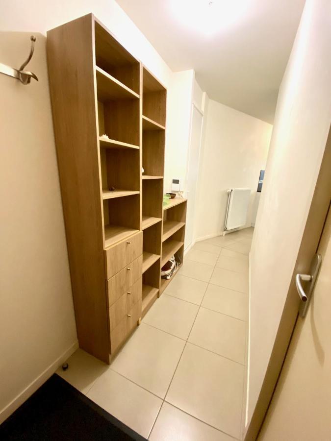 קאין Le Neptune, Appartement Avec Parking Et Jardin Proche Universite מראה חיצוני תמונה